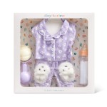 Zestaw Sleepy Time Lilac Daisy / Tiny Harlow