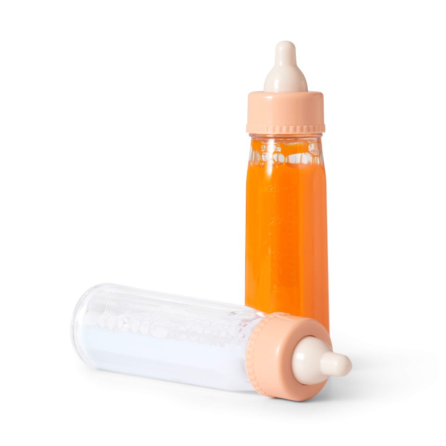 Zestaw Magicznych Buteleczek – Mleczko i Soczek / Tiny Harlow