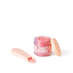 Zestaw Tiny Tummies Słoiczek i Łyżeczka, Truskawka / Tiny Harlow