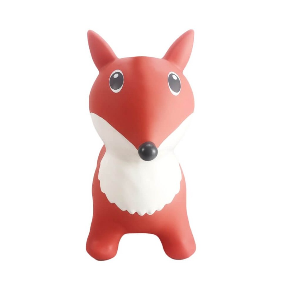 Skoczek - Lis / Find that Hippo