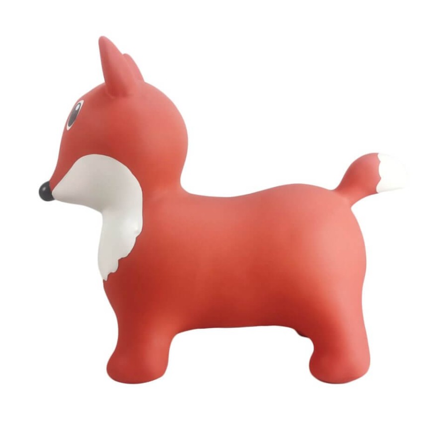 Skoczek - Lis / Find that Hippo