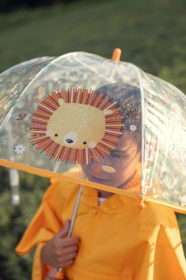 Parasolka - Lew / SASSI