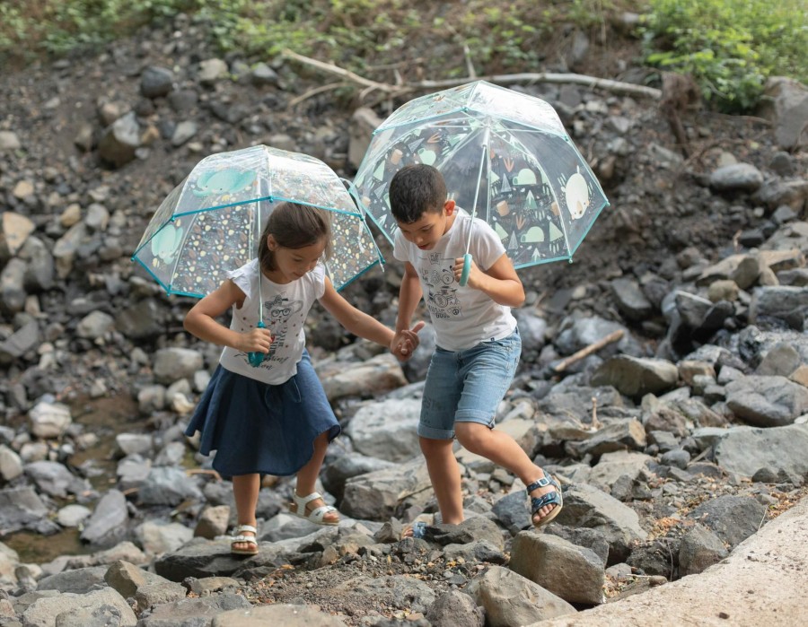 Parasolka - Miś / SASSI