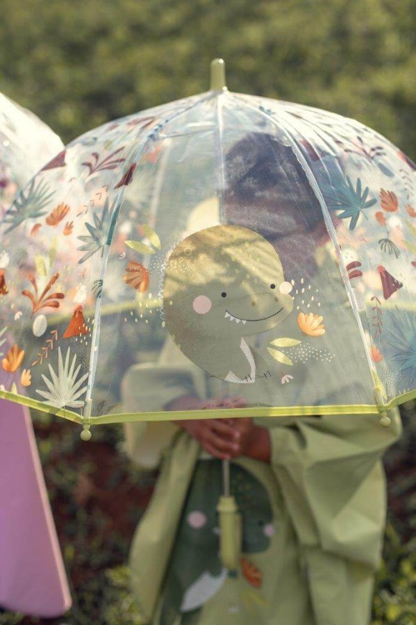 Parasolka - Dinozaur / SASSI
