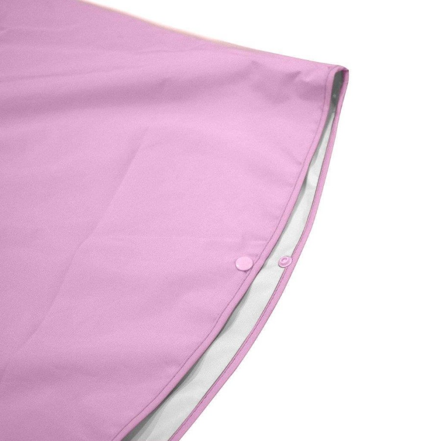 Ponczo przeciwdeszczowe Jednorożec (3–6 lat) / SASSI