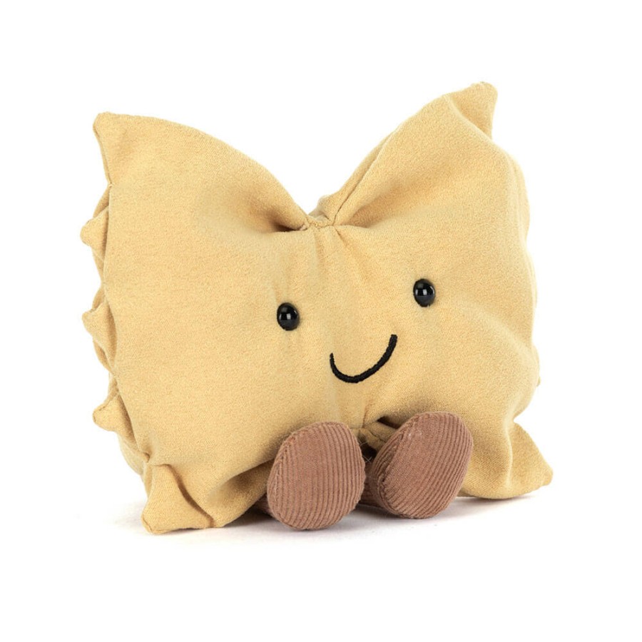 Zabawne Farfalle / Jellycat