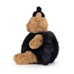 Miś Bartłomiej Pająk 26 cm / Jellycat halloween