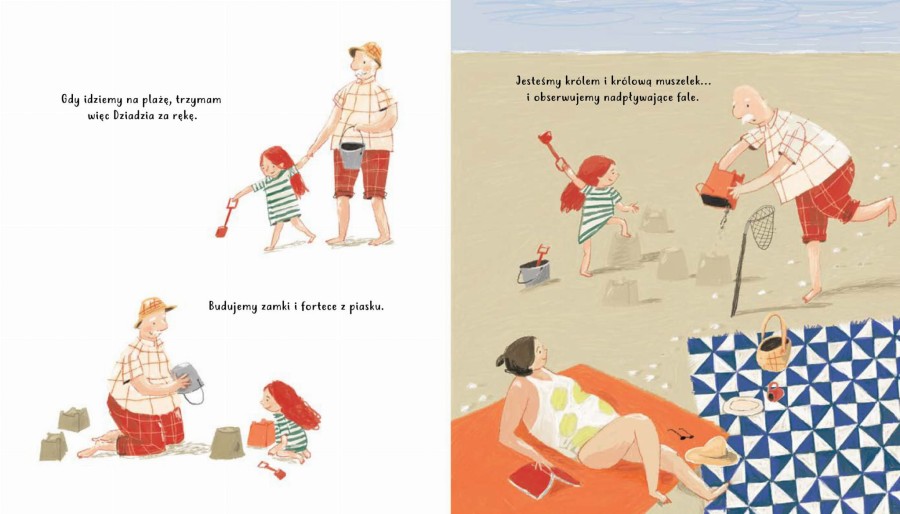 Fale / Wydawnictwo Wilga