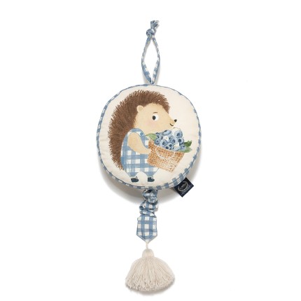 Pozytywka - BERRY HENRY / La Millou