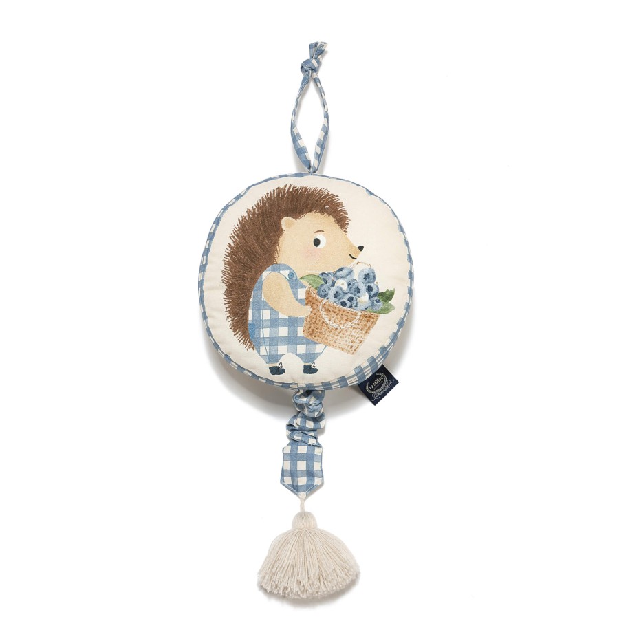 Pozytywka - BERRY HENRY / La Millou