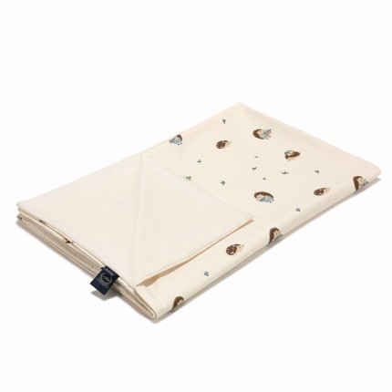 Lekki kocyk - BERRY HENRY / La Millou