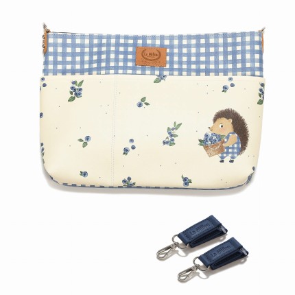 Organizer dla mamy FEERIA - BERRY HENRY / La Millou