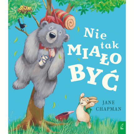 Nie tak miało być /  Wilga