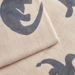 Otulacz muślinowy Jana - Mono dino / That's Mine