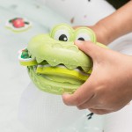 Zabawki kąpielowe - Złap Żabkę / Tiger Tribe