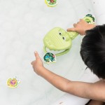 Zabawki kąpielowe - Złap Żabkę / Tiger Tribe