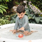 Zabawka Kąpielowa - Kosmiczna Świnka / Tiger Tribe