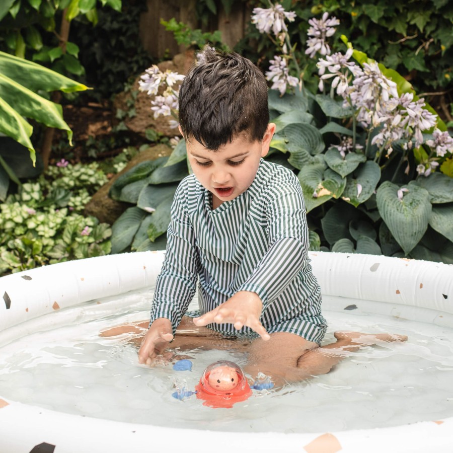 Zabawka Kąpielowa - Kosmiczna Świnka / Tiger Tribe