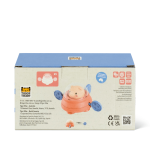 Zabawka Kąpielowa - Kosmiczna Świnka / Tiger Tribe