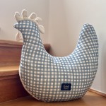 Kura Babci Dany - BERRY VICHY / La Millou