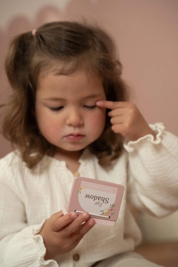 Kosmetyczka z akcesoriami Beauty Case FSC / Little Dutch