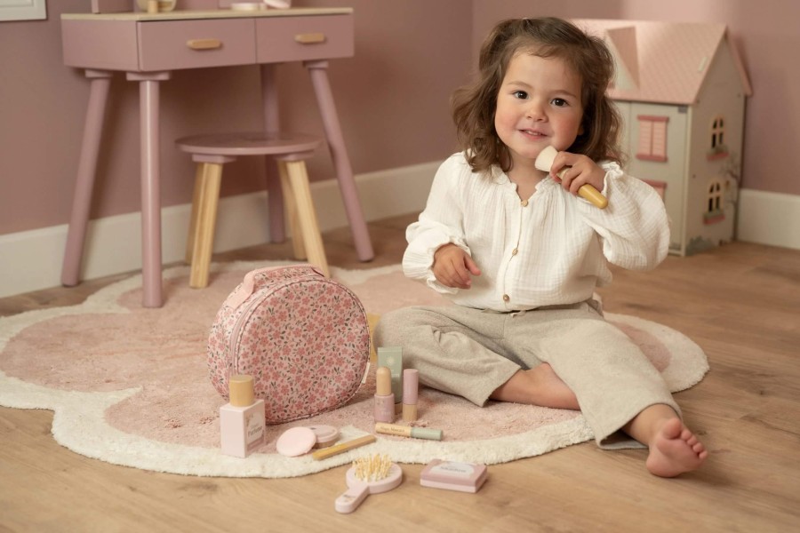 Kosmetyczka z akcesoriami Beauty Case FSC / Little Dutch