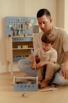Toolbox - Zestaw majsterkowicza FSC / Little Dutch