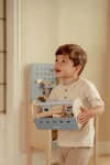 Toolbox - Zestaw majsterkowicza FSC / Little Dutch