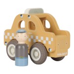 Taksówka FSC / Little Dutch