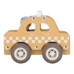 Taksówka FSC / Little Dutch