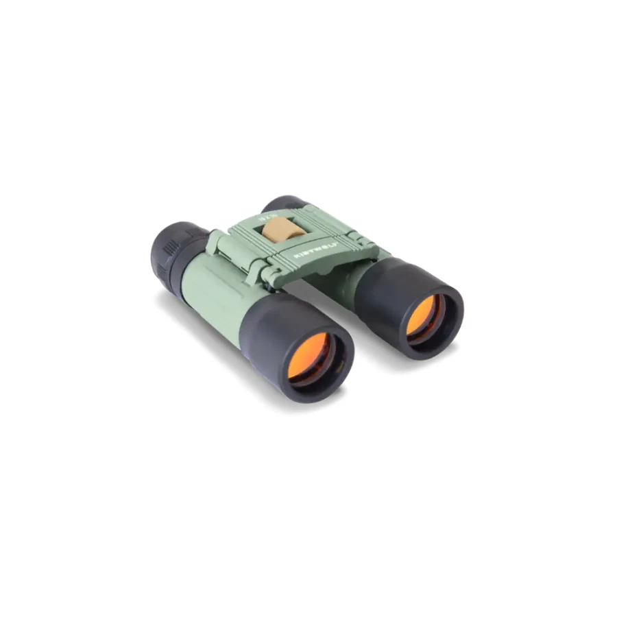 Lornetka KIDYBINOCULAR GREEN / Kidywolf