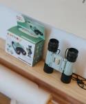 Lornetka KIDYBINOCULAR GREEN / Kidywolf