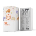Butelka termiczna Kiddies - Roar Time, 350 ml / Cool Bottles