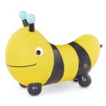 Bouncy Boing! Skoczek pszczółka / B.Toys