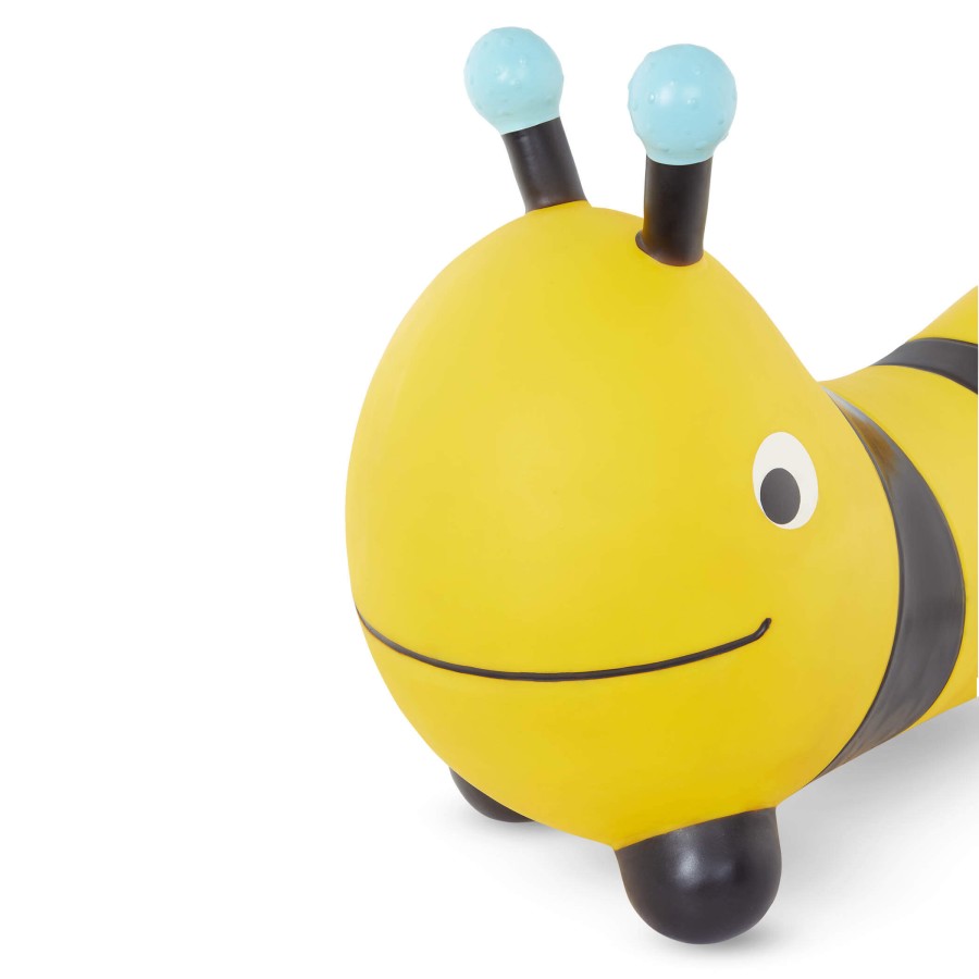 Bouncy Boing! Skoczek pszczółka / B.Toys