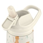 Butelka termiczna Kiddies - Whisker Kittens, 350 ml / Cool Bottles