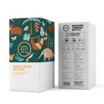 Butelka termiczna Kiddies - Rainforest Refuge, 350 ml / Cool Bottles