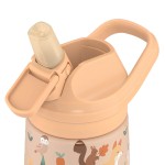 Butelka termiczna Kiddies - Woodland Buddies, 350 ml / Cool Bottles