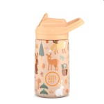 Butelka termiczna Kiddies - Woodland Buddies, 350 ml / Cool Bottles