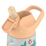 Butelka termiczna Kiddies - Underwater World, 350 ml / Cool Bottles