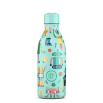 Butelka termiczna Kids - Short Circuit, 500 ml / Cool Bottles