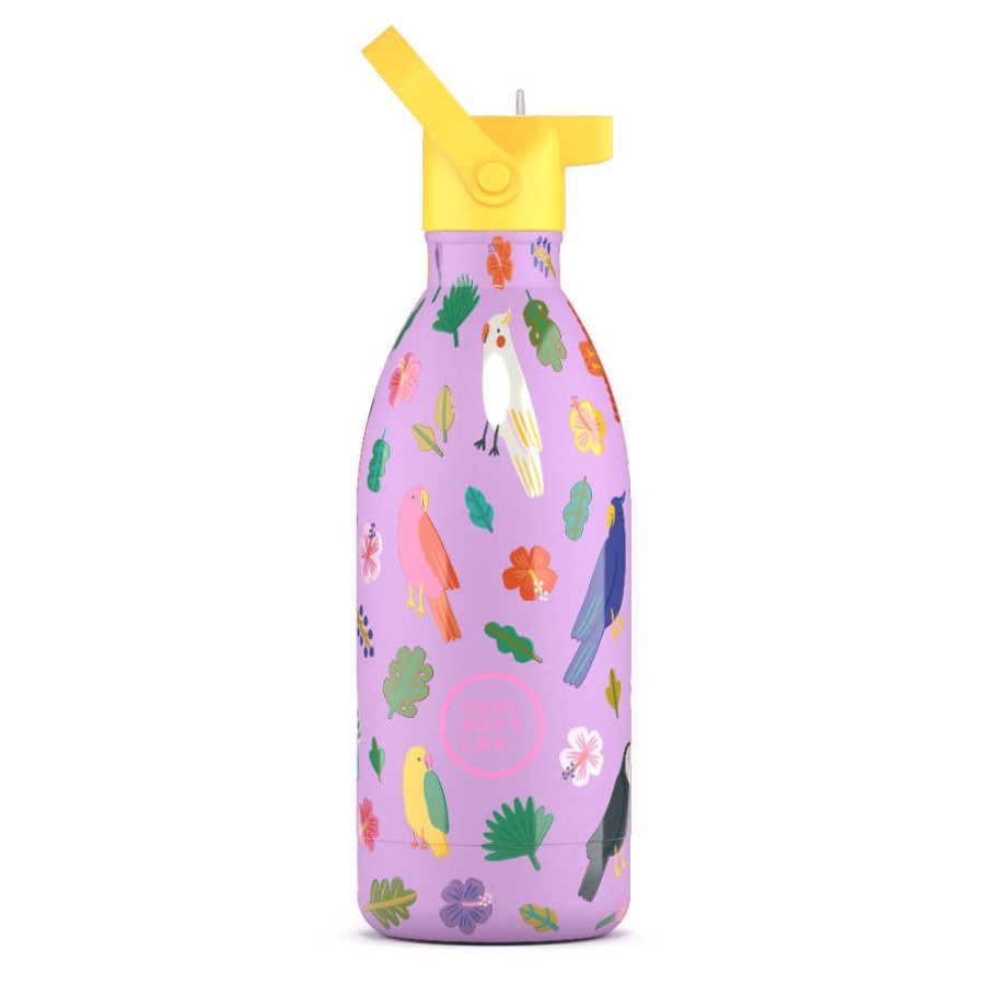 Butelka termiczna Kids - Fly Free, 500 ml / Cool Bottles