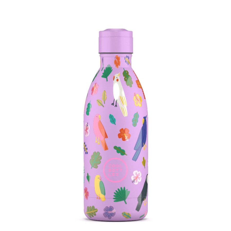 Butelka termiczna Kids - Fly Free, 500 ml / Cool Bottles