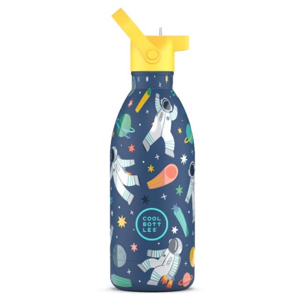 Butelka termiczna Kids - Galactic Ride, 500 ml / Cool Bottles