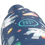 Butelka termiczna Kids - Galactic Ride, 500 ml / Cool Bottles
