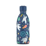 Butelka termiczna Kids - Galactic Ride, 500 ml / Cool Bottles