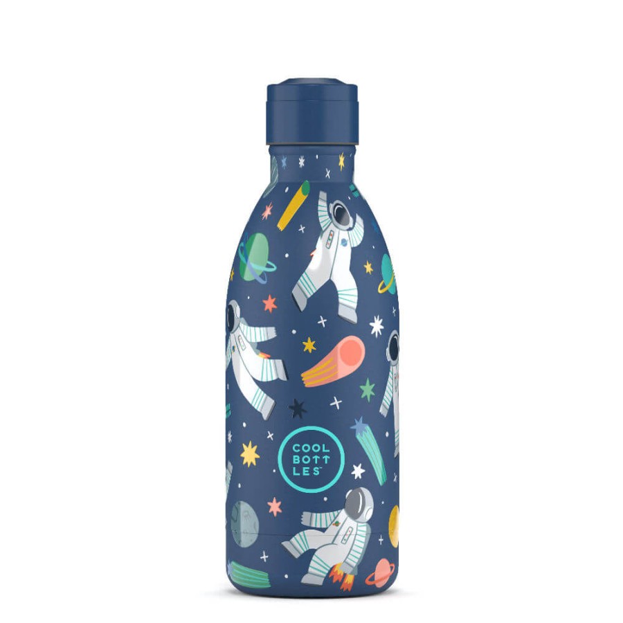 Butelka termiczna Kids - Galactic Ride, 500 ml / Cool Bottles