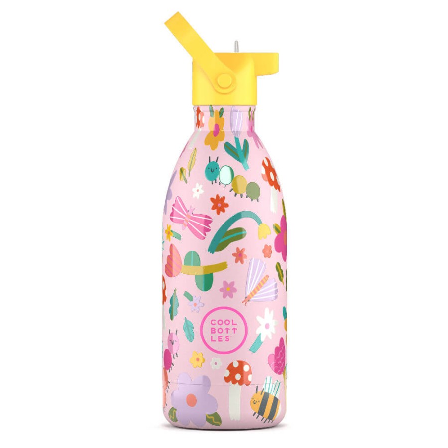 Butelka termiczna Kids - Bug Life, 500 ml / Cool Bottles