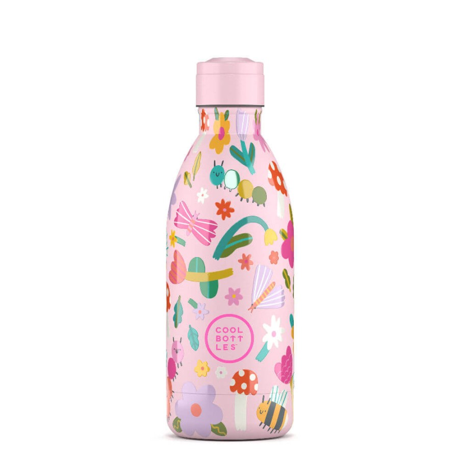 Butelka termiczna Kids - Bug Life, 500 ml / Cool Bottles