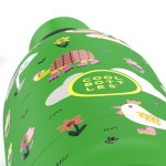 Butelka termiczna Kids - Rolling Skaters, 500 ml / Cool Bottles